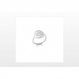 BAGUE EN ARGENT