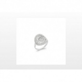 BAGUE EN ARGENT