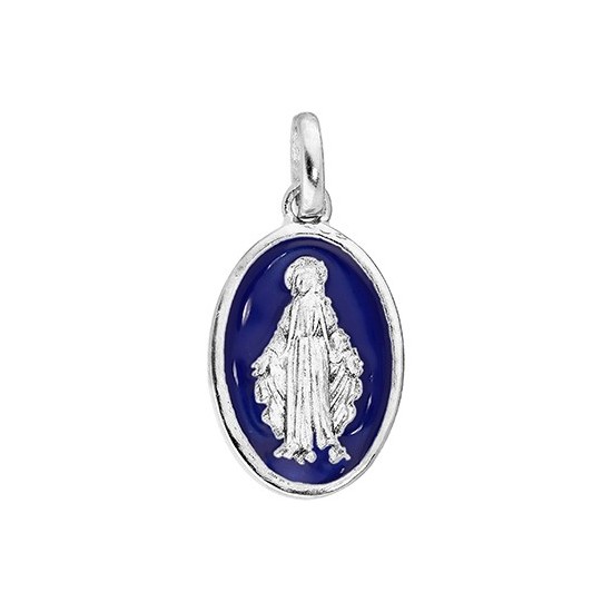 Pendentif argent