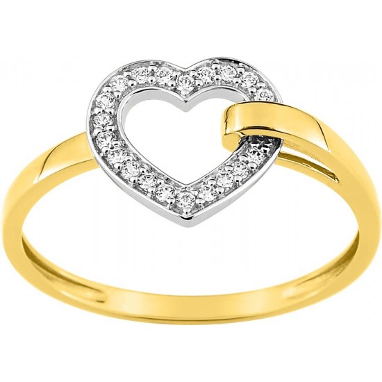 BAGUE COMPOSITION OXYDES