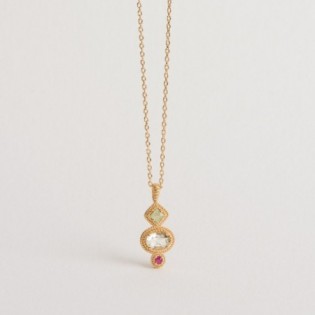 COLLIER ANA&CHA