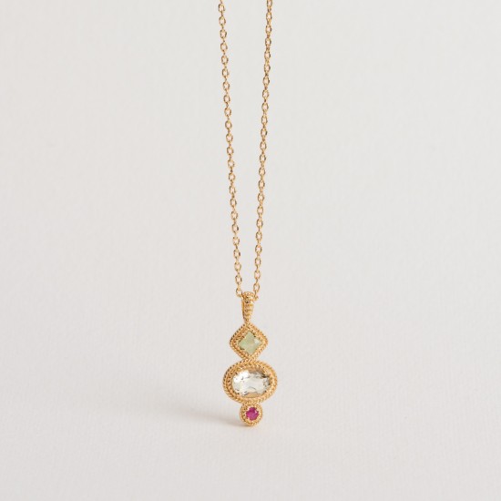 COLLIER ANA&CHA