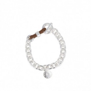 BRACELET SECRET DE CUIR