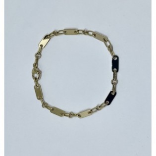 BRACELET EN OR