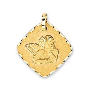 MEDAILLE ANGE