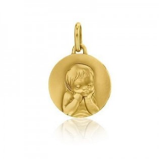 MEDAILLE ANGE