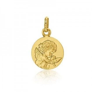 MEDAILLE ANGE