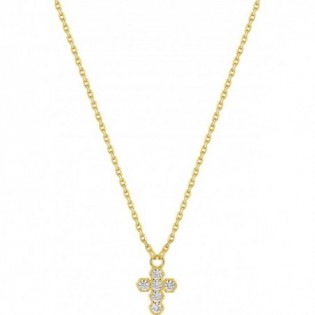 COLLIER OR ET OXYDES