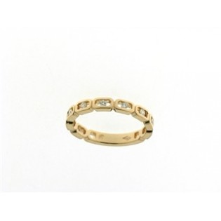 BAGUES COMPOSITION DIAMANTS