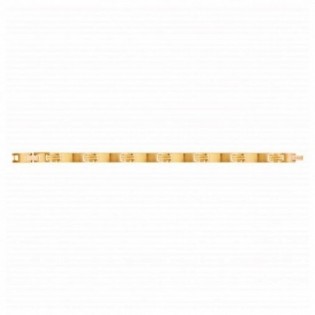 BRACELET EN ACIER