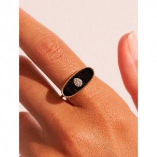 BAGUE BE MAAD ONYX