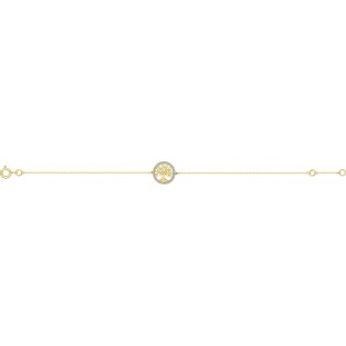 BRACELET OR