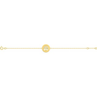 BRACELET OR