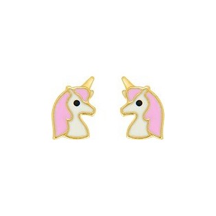BOUCLES D'OREILLES ENFANT