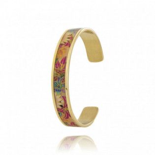 Petite manchette Hippie chic
