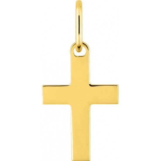 CROIX OR 18 K