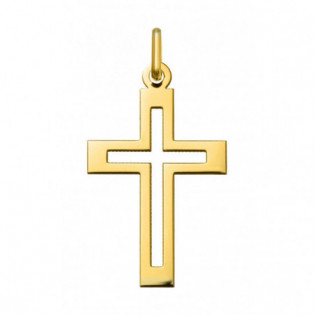 CROIX OR 18 K