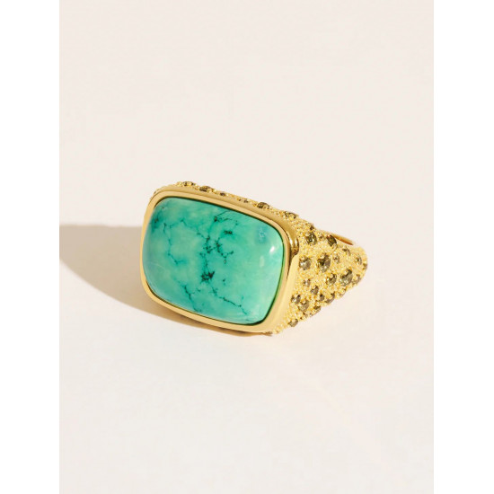 Bague Empreinte