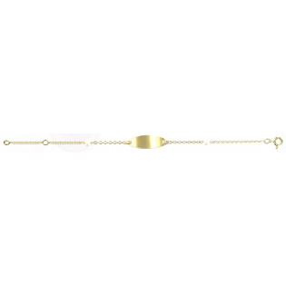 IDENTITE OR 18 K