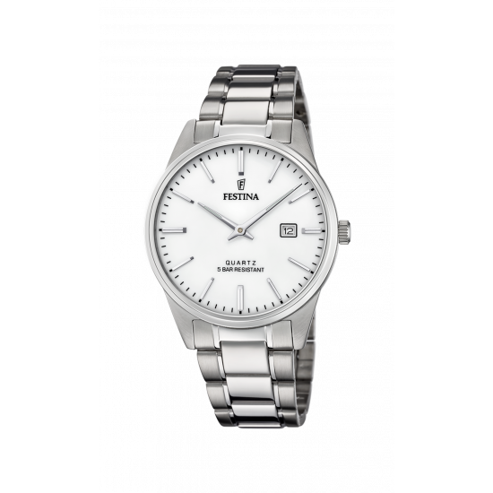 MONTRE FESTINA HOMME