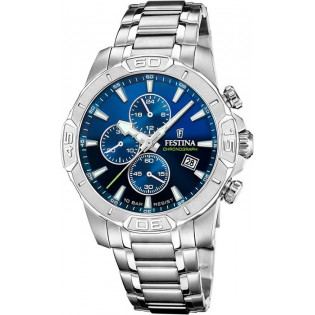 MONTRE FESTINA HOMME