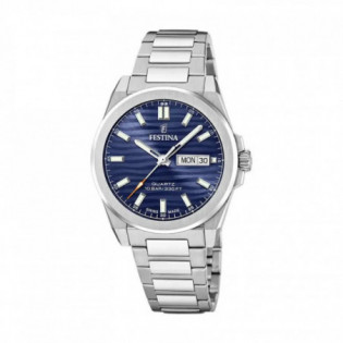 MONTRE FESTINA HOMME