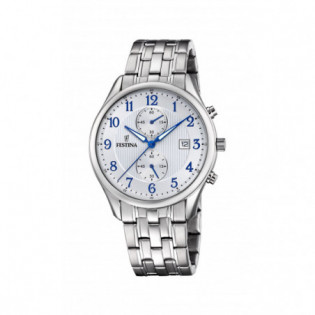 MONTRE FESTINA HOMME