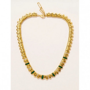 COLLIER BE MAAD
