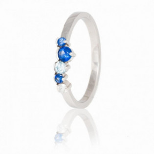 BAGUE POPPYS