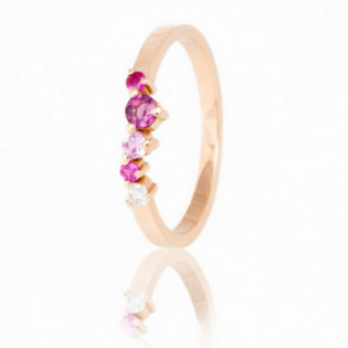 BAGUE POPPYS