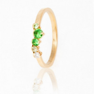 BAGUE POPPYS