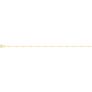 BRACELET OR 18 K