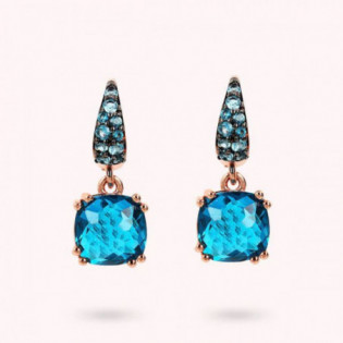 Boucles d'Oreilles Pendantes