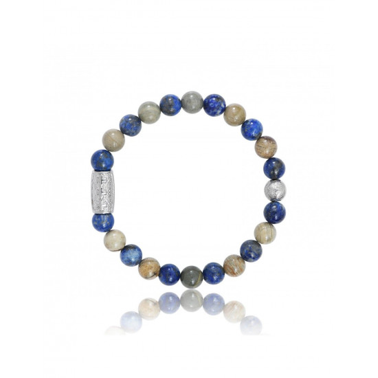 BRACELET LAPIS LAZULI BRACELET LAPIS LAZULI