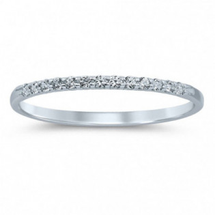 ALLIANCE DIAMANTS PLATINE