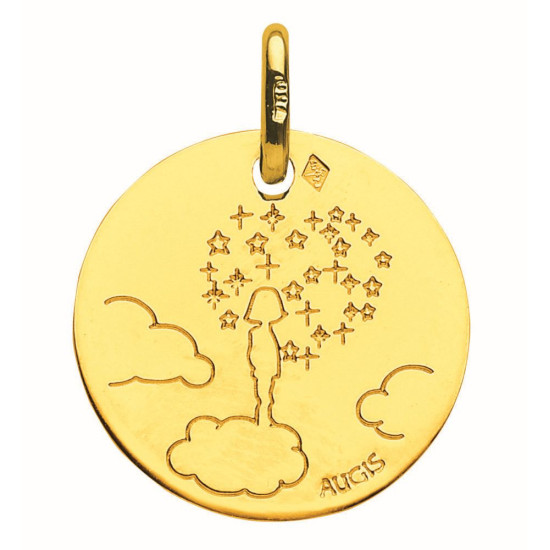 MEDAILLE EN OR MEDAILLE EN OR