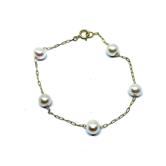 BRACELET OR BRACELET OR