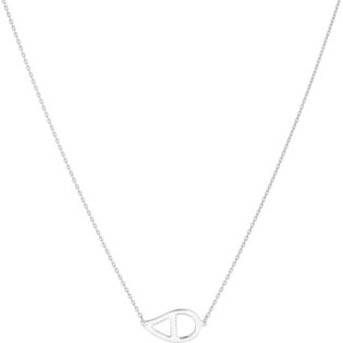 COLLIER EN ARGENT