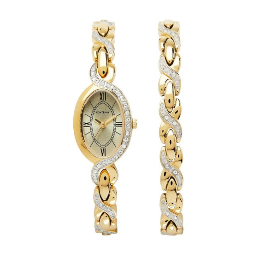 Montre Femme Fontenay