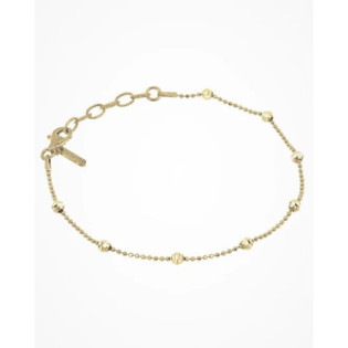 Bracelet en argent Shine