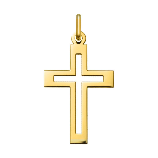 CROIX OR 18 K