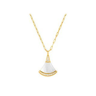 Collier LÉGENDE Nacre