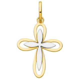 CROIX EN OR