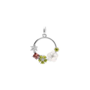 PENDENTIF ARGENT