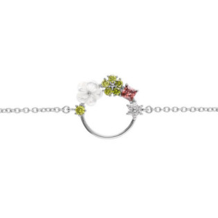 BRACELET ARGENT