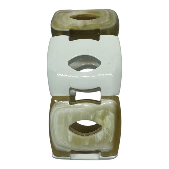 BRACELET EN CORNE SOYANG