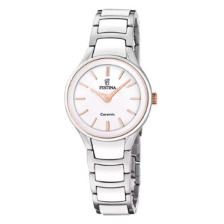 Montre femme Festina Ceramic