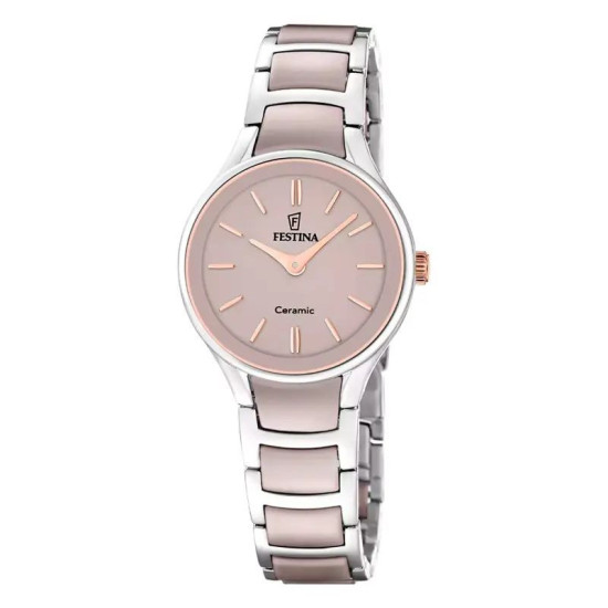 Montre femme Festina Ceramic