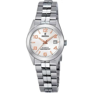 Montre femme Festina