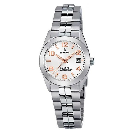 Montre femme Festina